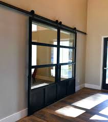 This is perfect for areas, like hotel rooms, bathrooms and closets. Custom Barn Doors Design Build And Shipped To Your Door