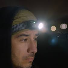 Ledlenser MH5 Headlamp