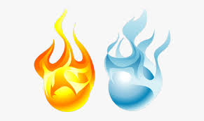 Today i will show you how to draw some quick cartoon flames to give the illusion. Fire Orb Drawing Free Transparent Clipart Clipartkey