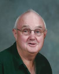 Ken MacMillan Obituary