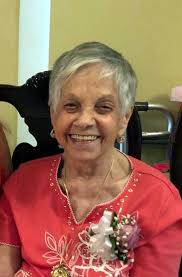 Felicita Gonzalez Ortiz Obituary