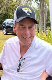 Martin Byrne Obituary