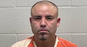 Previously deported illegal immigrant arrested again in Fulton County