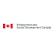 Employment and Social Development Canada logo