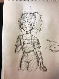 Maybe you would like to learn more about one of these? Drawingsketbook Cartoon Art Styles Cool Art Drawings Art Sketches