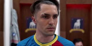 Apple TV+'s Ted Lasso Replacement Wraps Up Season 1 In An Eerily Familiar  Way