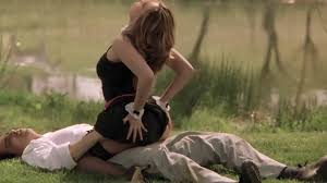 Lbh Fallo - Tinto Brass Classic: Threesome Porn