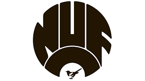 The gold and silver design was based on the magpies' existing crest and a golden adornment was added to signify the milestone year. Newcastle Logo Symbol History Png 3840 2160