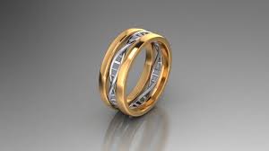 Sterling Silver And 14k Yellow Dna Strand Zander S Creations Engagement Rings Wedding Rings Wedding Band Contemporary Jewelry Art Deco Jewelry Antique Jewelry Gold Jewelry Silver Jewelry Platinum Jewelry Diamond Jewelry And Dna double helix yellow flat design long shadow glyph icon.