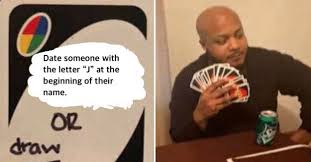 Many names have the same meaning because they're different versions of a main name (like james, jim, jimmy, etc.), while some have deep, even legendary, meanings attached to that specific name. 16 Tweets For Anyone Who S Dated A Guy Whose Name Starts With The Letter J
