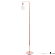 Stehlampe Vida Kupfer 100 Edelstahl Urbanara