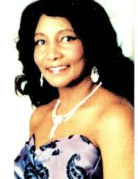 Joan Margaret Stanley