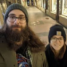 Chris Paglia's Instagram, Twitter & Facebook