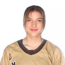 2024-25 Women's Hockey Roster