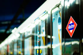 Utiliza la recirculación del agua en un circuito cerrado, por ello se coloca la cantidad de agua, sin necesidad de añadir mas. Los Comerciantes De Los Locales De Metro De Madrid Se Han Visto Expulsados Soyde