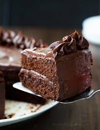 The definition of insanity is doing the same thing over and over again and expecting a different result. Keto Cake The Best Chocolate Recipe