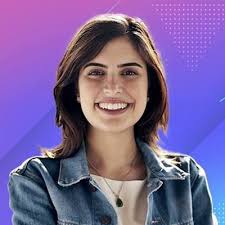 Deputada estreante, tabata amaral, 25 anos, tem se destacado por suas pautas voltadas à aproveitou as oportunidades e foi aceita na universidade de harvard, considerada uma das. Tabata Amaral Campanha De Mulher