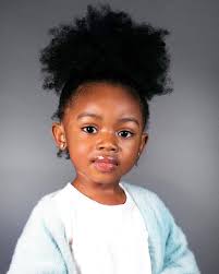 When you search for updo hairstyles for black women on the internet, you are presented with a ton of updo hairstyle ideas. Gemmygemgem On Twitter Black Baby Girls Beautiful Black Babies Kids Hairstyles