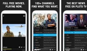 Maybe you would like to learn more about one of these? Pluto Tv It S Free Tv Apk Free On Android Myappsmall Provide Online Download Android Apk And Games
