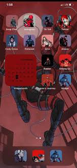 Make Your Iphone Aesthetic In Ios 14 3 Here S How To Customize Your Home Screen Homescreen Iphone Wallpaper App Homescreen Iphone