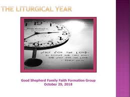 Additional information about the colors is listed on the back of this card. The Liturgical Colors Ppt Video Online Download