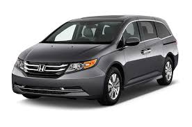 Crossovers won most popularity contests, but that only encouraged manufacturers to push the limits of technology, performance, and safety within their lines of minivans. 2016 Honda Odyssey Buyer S Guide Reviews Specs Comparisons