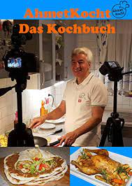 We did not find results for: Ahmetkocht Das Kochbuch Ebook Kocht Murat Kocht Ahmet Amazon De Kindle Shop