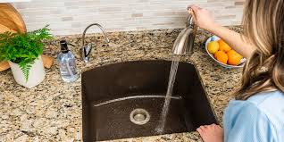 How To Clean A Garbage Disposal And