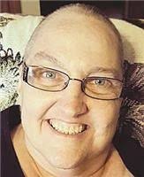 Rhonda Ellis Obituary (1960