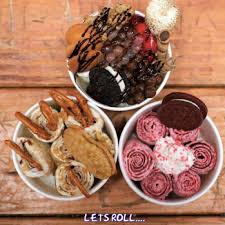The Texas Tasty Top 10 Dfw Summer Treats