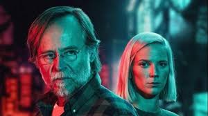 Film Stínohra (2022) online