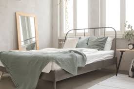 Desain kamar tidur kecil panjang. Ide Dekorasi Kamar Tidur Minimalis Ukuran 3 4 Meter Halaman All Kompas Com