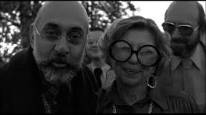 Director B-Side: Woody Allen and 'Stardust Memories'