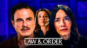 Law and Order Season 24 Episode 12 Cast: Every Guest Star Who Appears