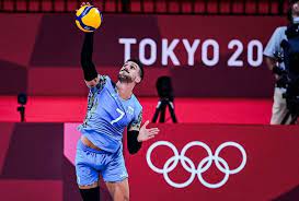 Argentina le ganó a australia en su debut. Tl47r3iwdzod9m