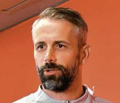 Marco rose hat verkündet, dass er der neue trainer bei borussia mönchengladbach wird. Fussball Rose Wird Ab Sommer Neuer Gladbach Trainer