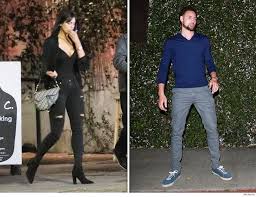 He comes from both athletic parents. Klay Thompson Has Dinner Date With Hot Godzilla Actress Eiza Gonzalez