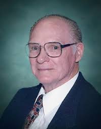 James E. Luttrell Obituary