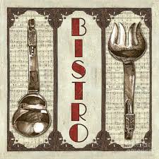 Kitchens are the heart of the home. Bistro Kitchen Decor How To Design A Bistro Kitchen
