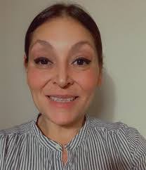 Luz Anderson's Instagram, Twitter & Facebook