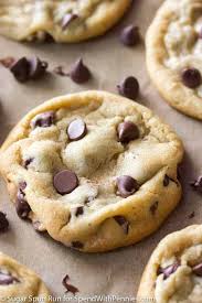 We did not find results for: Perfect Homemade Chocolate Chip Cookies Spend With Pennies