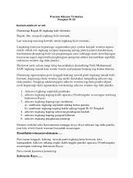 Contoh Pranatacara Bahasa Jawa 17 Agustus Ilmusosial Id
