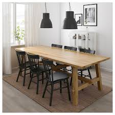 Norraryd Chair Black Ikea In 2020 Dining Room Design Dining Table Dining Chairs
