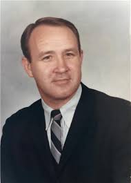 Roberts, Gerald Lynn