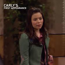 Three years later, she became a star on nickelodeon as megan parker, the conniving younger. Teennick Happy Birthday Miranda Cosgrove Facebook