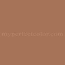 Behr 240f 5 Toasted Chestnut Precisely