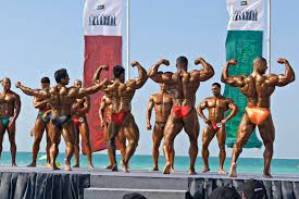 Bodybuilding in krasnodar is definitely an exceptional method to make a lean reduce physique to acquire prepared for the upcoming spring and summer time. Bodybuilding Championship Muscle Editorial Photo Image Of Exercise Athletic 59568611