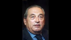 Karl Otto Pöhl, former Bundesbank chief, dies at 85