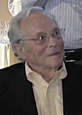 A farewell to Ben Feder