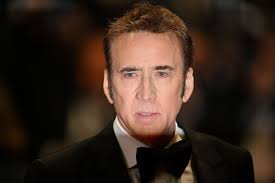 Now THAT'S ACCURATE"— First look at Nicolas Cage as Spider-Noir in new  series excites fans online